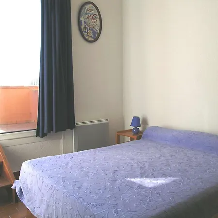 Duplex 6 Couchages Avec Terrasse, Vue Et Parking A Marseillan-plage - Fr-1-387-48 * Marseillan (Herault)