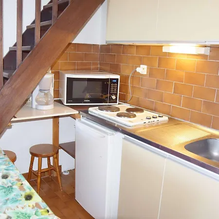 Duplex 6 Couchages Avec Terrasse, Vue Et Parking A Marseillan-plage - Fr-1-387-48 * Marseillan (Herault)